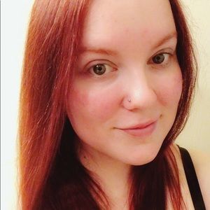 Meet your Posher, Katherine